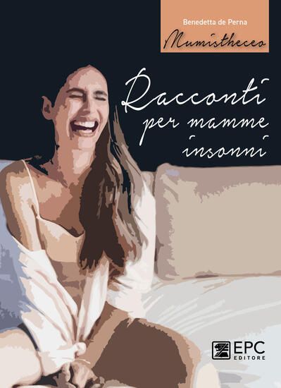 Immagine di RACCONTI PER MAMME INSONNI