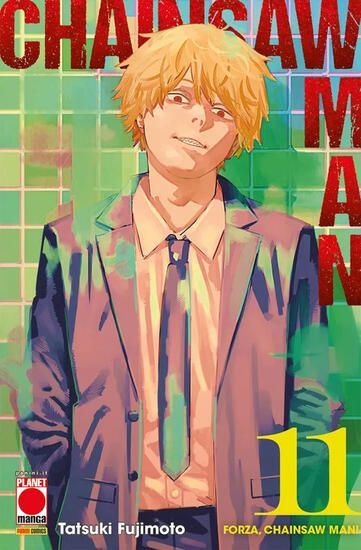 Immagine di CHAINSAW MAN - VOLUME 11