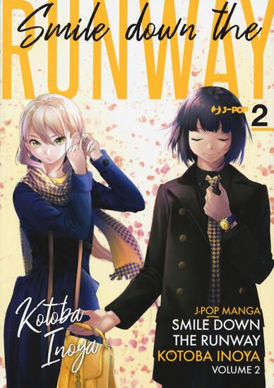 Immagine di SMILE DOWN THE RUNWAY - VOLUME 2