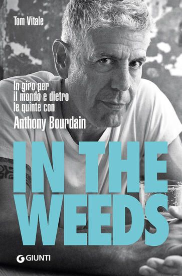 Immagine di IN THE WEEDS