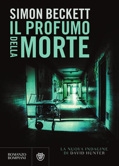 Immagine di PROFUMO DELLA MORTE (IL)