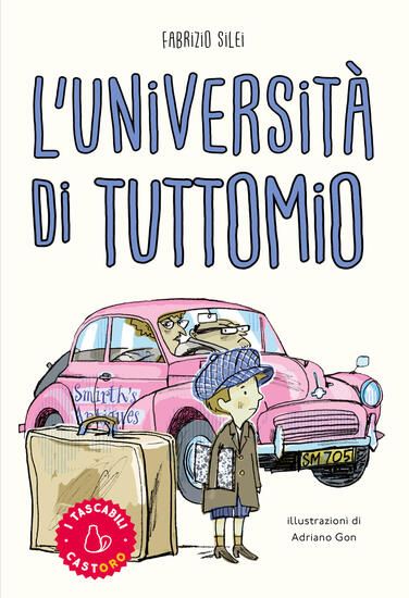 Immagine di UNIVERSITA` DI TUTTOMIO (L`)