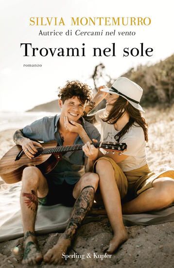 Immagine di TROVAMI NEL SOLE