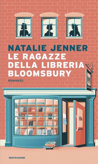 Immagine di RAGAZZE DELLA LIBRERIA BLOOMSBURY (LE)