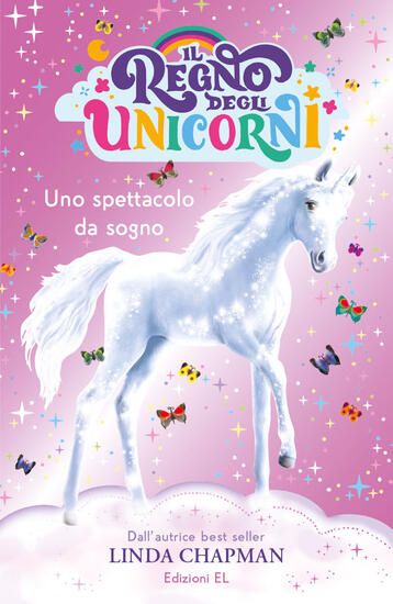 Immagine di SPETTACOLO DA SOGNO. IL REGNO DEGLI UNICORNI (UNO)