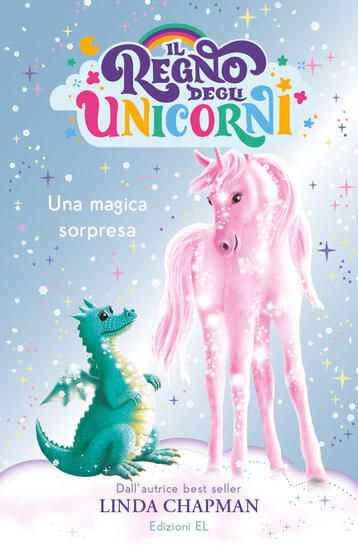 Immagine di MAGICA SORPRESA. IL REGNO DEGLI UNICORNI (UNA)