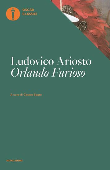 Immagine di ORLANDO FURIOSO