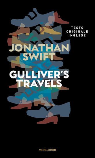 Immagine di GULLIVER`S TRAVELS