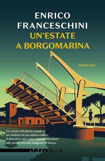 Immagine di ESTATE A BORGOMARINA (UN`)