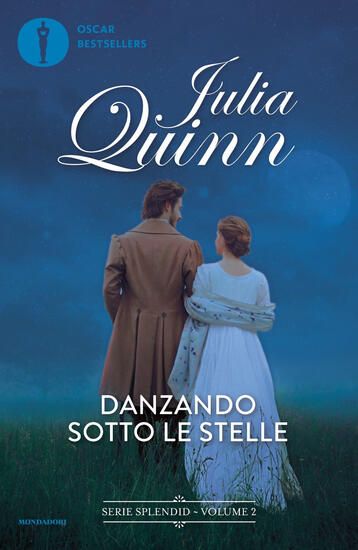 Immagine di DANZANDO SOTTO LE STELLE- SPIN-OFF LE DUE SORELLE