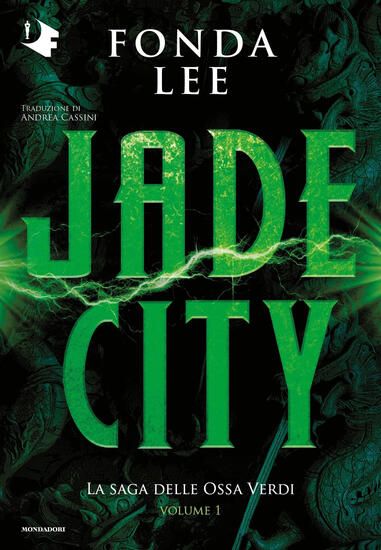 Immagine di JADE CITY