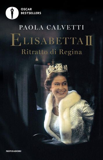 Immagine di ELISABETTA II. RITRATTO DI REGINA