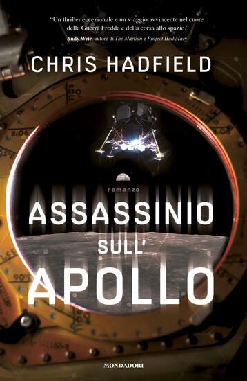 Immagine di ASSASSINIO SULL`APOLLO