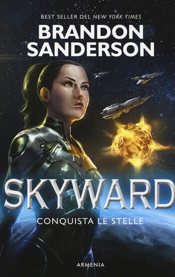 Immagine di SKYWARD. CONQUISTA LE STELLE