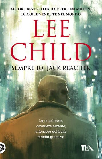 Immagine di SEMPRE IO, JACK REACHER