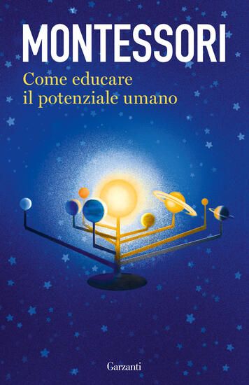 Immagine di COME EDUCARE IL POTENZIALE UMANO