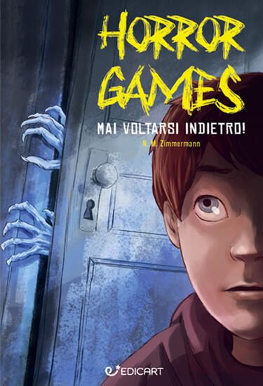 Immagine di MAI VOLTARSI INDIETRO! HORROR GAMES