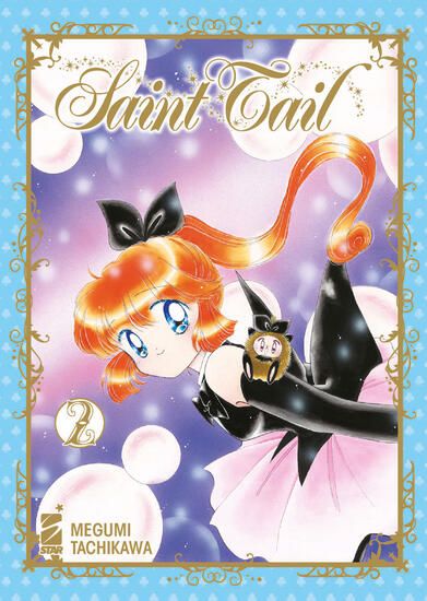 Immagine di SAINT TAIL. NEW EDITION - VOLUME 2