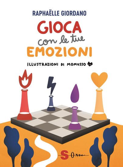 Immagine di GIOCA CON LE TUE EMOZIONI