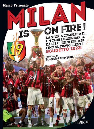 Immagine di MILAN 2022