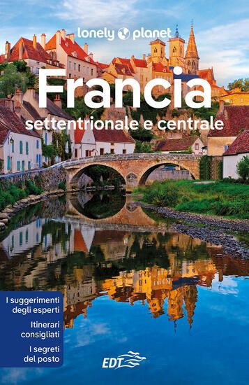 Immagine di FRANCIA SETTENTRIONALE E CENTRALE