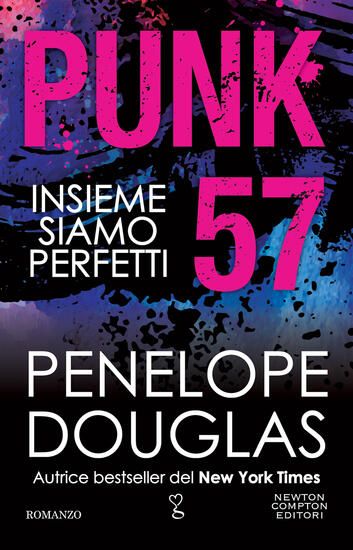 Immagine di PUNK 57