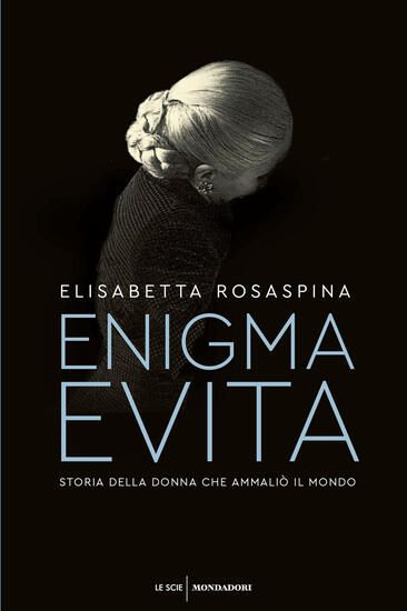 Immagine di ENIGMA EVITA