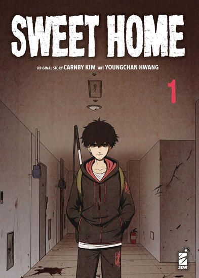 Immagine di SWEET HOME - VOLUME 1