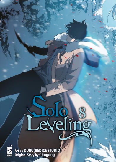 Immagine di SOLO LEVELING - VOLUME 8