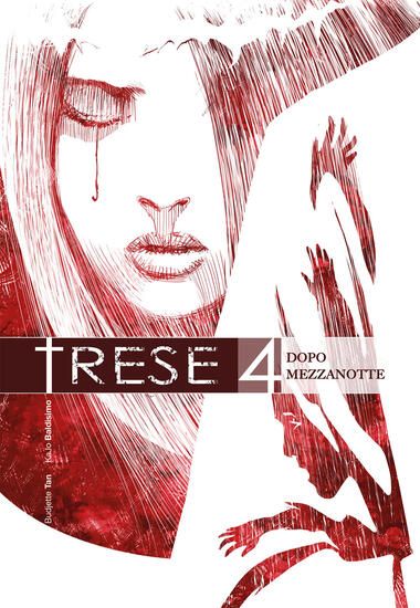 Immagine di TRESE - VOLUME 4