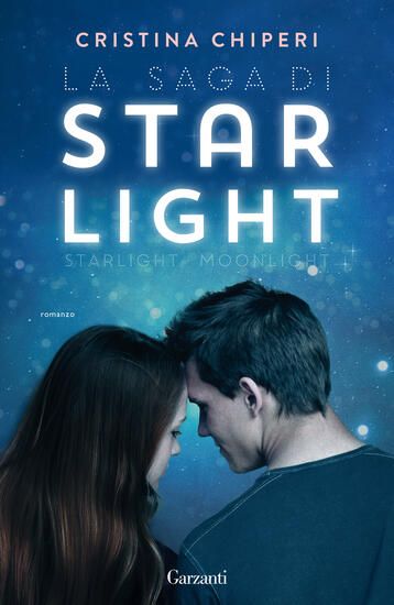 Immagine di SAGA DI STARLIGHT: STARLIGHT-MOONLIGHT (LA)