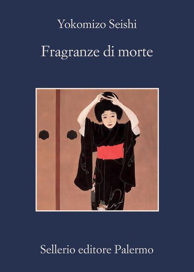 Immagine di FRAGRANZE DI MORTE