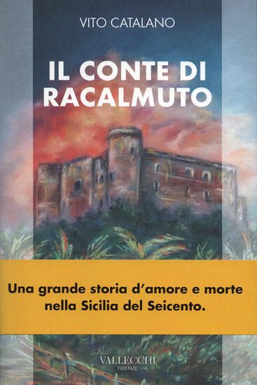 Immagine di CONTE DI RACALMUTO (IL)