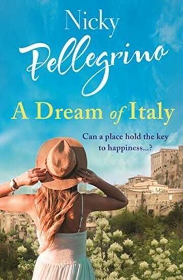 Immagine di DREAM OF ITALY (A)