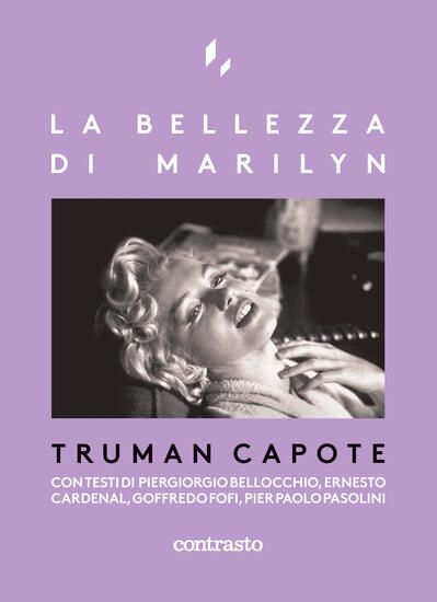 Immagine di BELLEZZA DI MARILYN MONROE (LA)