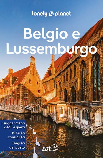 Immagine di BELGIO E LUSSEMBURGO