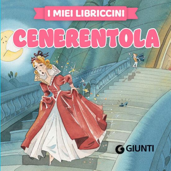 Immagine di CENERENTOLA. EDIZ. A COLORI