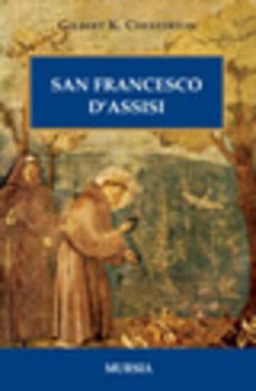 Immagine di SAN FRANCESCO D`ASSISI