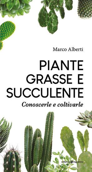 Immagine di PIANTE GRASSE E SUCCULENTE