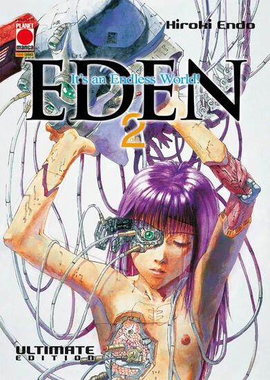 Immagine di EDEN - VOLUME 2