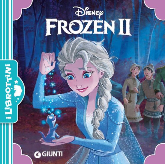 Immagine di FROZEN 2. EDIZ. A COLORI