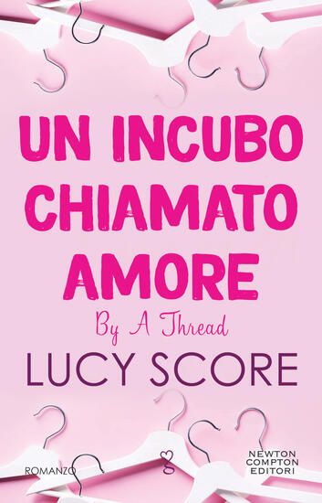 Immagine di UN INCUBO CHIAMATO AMORE