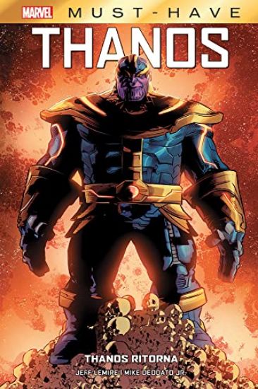 Immagine di THANOS