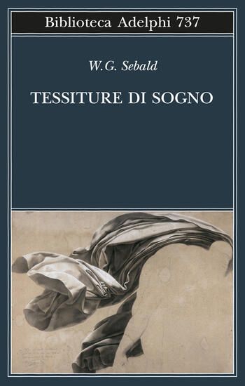 Immagine di TESSITURE DEL SOGNO