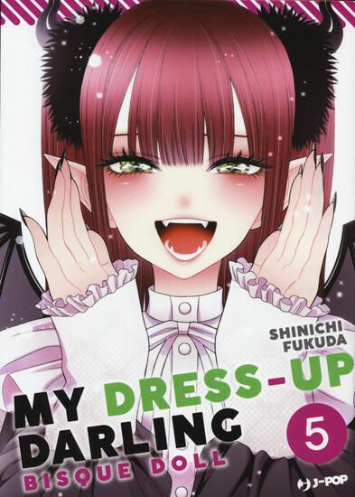 Immagine di MY DRESS-UP - VOLUME 5