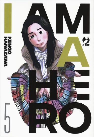 Immagine di I AM A HERO - VOLUME 5