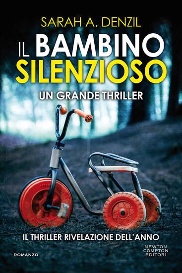 Immagine di BAMBINO SILENZIOSO (IL)