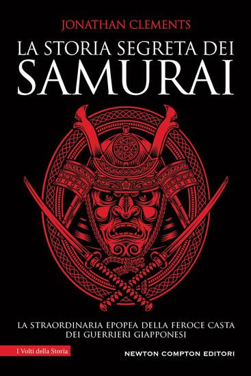 Immagine di STORIA SEGRETA DEI SAMURAI (LA)