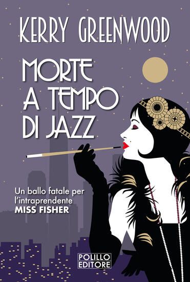 Immagine di MORTE A TEMPO DI JAZZ