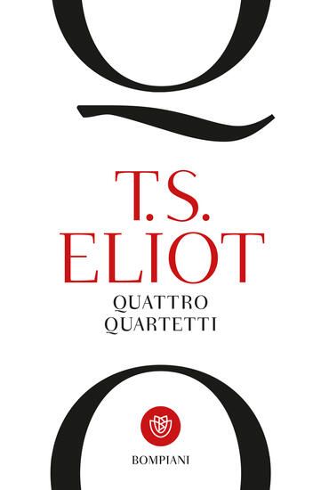 Immagine di QUATTRO QUARTETTI